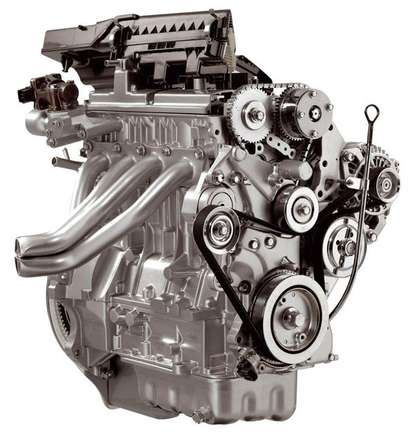 2009 Olet C3500 Car Engine