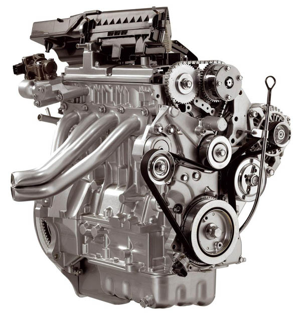 2006 Des Benz 240d Car Engine